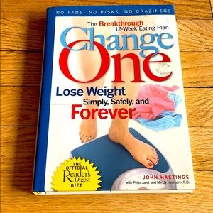 The Breakthrough 12-week Eating Plan (Book)